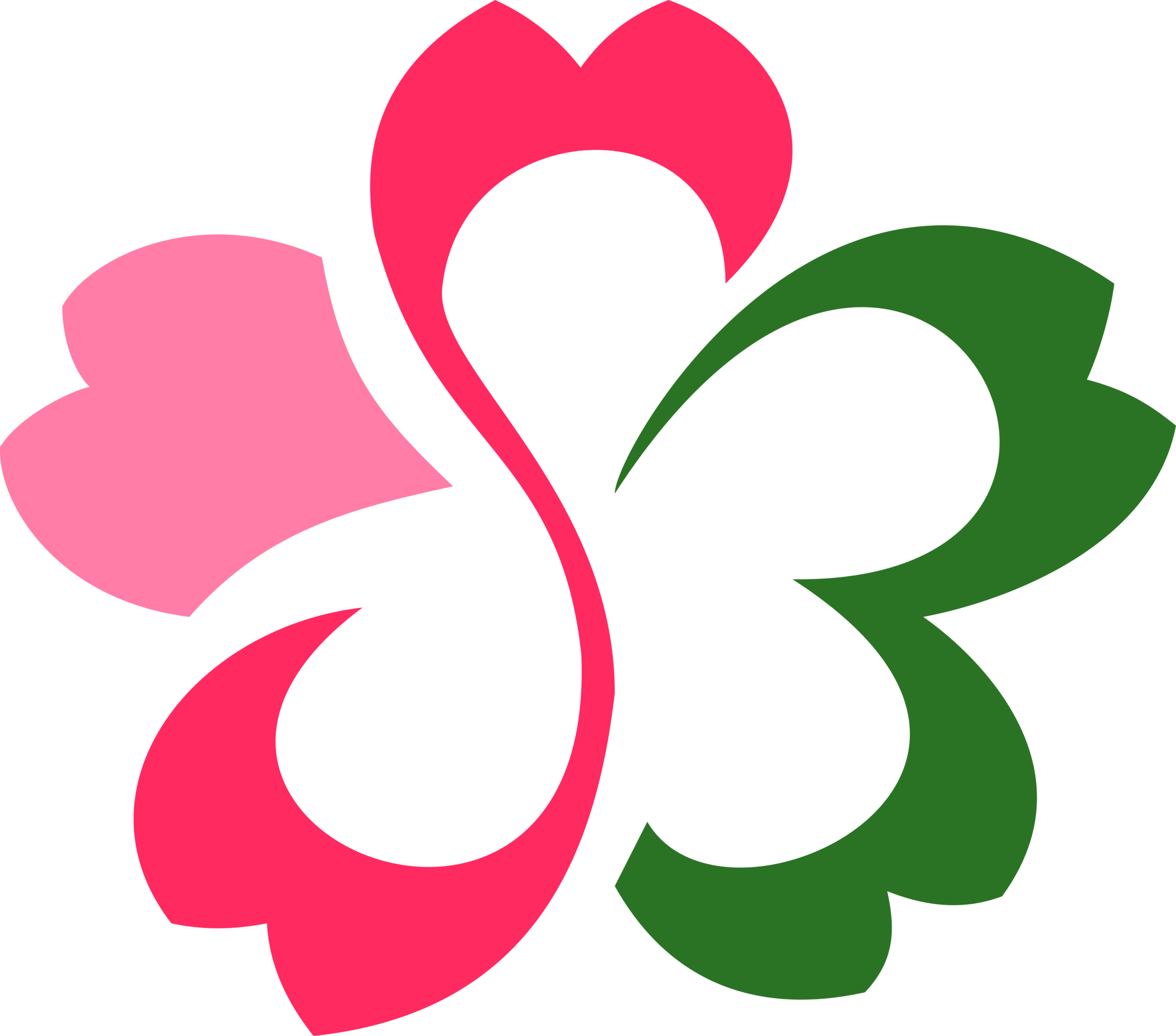 logo sakura